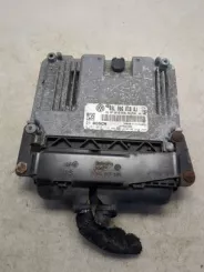 Skoda Yeti (5L) ЕБУ / блок управління 03L906018QJ 03L907309AG 0281019114