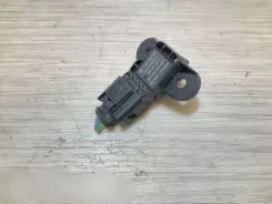 Skoda Fabia Mk3 (NJ) Датчик тиску повітря 03C906051E 0261230235 70214T053701C