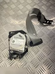 Ремінь безпеки заднього бампера Audi A6 S6 C7 4G 4G8857805B 0713E8J2QN TK92132331T