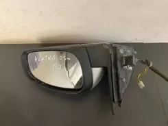 Opel Vectra C Електричне дзеркало передніх дверей 025376 352502 24436147
