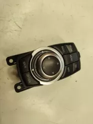 Панель радіо BMW 3 F30 F35 F31 6582926795502 0917190 901209210001