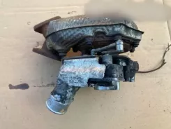 Volkswagen Touareg II Турбіна 059145874T