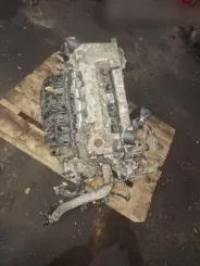 Двигун Toyota Avensis T250 E3ZT52 06021014 0020312