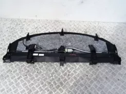 Перегородка багажника Volkswagen PASSAT CC 3C8861325 014240000500