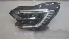 Фара Renault Captur II 260608134R 01393013 1LX2473
