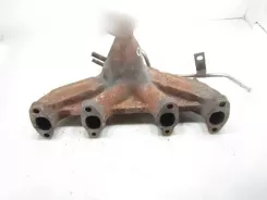 Випускний колектор Audi 80 90 B3 049129591M 049129