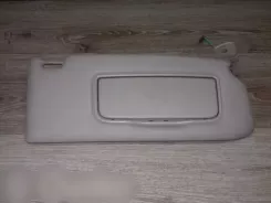 Сонцезахисний козирок для Volvo V50 03H510142