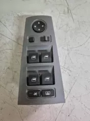 Кнопки вікон BMW 7 E65 E66 6943054 07W45K103