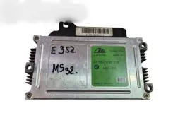 Блок керування ABS BMW 3 E36 34521138219 10094011024 5WK8431