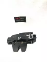 Замок багажника/задніх дверей Citroen C3 9646091580 04020415 21468228