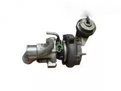 Lexus IS 220D-250-350 Турбіна 1720126010 060117162N