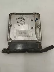 Контролер / модуль ЕБУ Volkswagen PASSAT B6 03L907309 1039S0090 0281015029