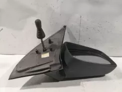 Opel Astra G Дзеркало передніх дверей з ручним керуванням 259150 061094 010548