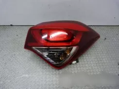 Hyundai i20 (GB IB) Задній ліхтар 92402C8000 02067099900010 70990003100343