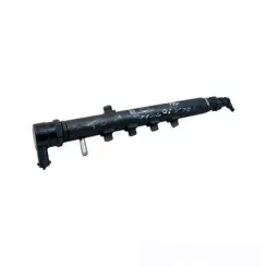 Opel Vectra C Рейка впорскування 55200251 016683L2 0445214057