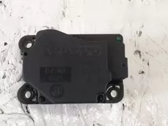 Volvo V70 Двигун обігрівача 30676511 16075 041126
