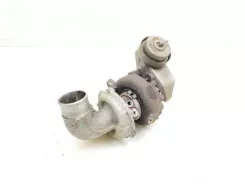 Турбіна Toyota Verso 172010R070 08121700625