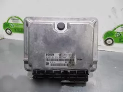 Блок керування Opel Vectra B 09136118 0281001783 BOSCH