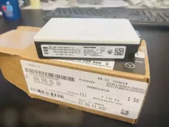 Модуль сліпих зон Mercedes-Benz GL X166 A0009050110 0009050110 A0009024104