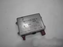 Audi A6 S6 C6 4F Антенний модуль / блок керування 8E0035456B 09103112 0910311
