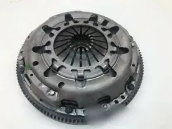 Зчеплення Volkswagen Polo V 6R / Комплектне 03C141025K 03C105269F