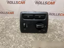 Перемикач світла Volvo S60 30739312 08W11E03