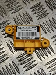 Датчик удару подушки безпеки Opel Astra G 09133280 TQS0597016P