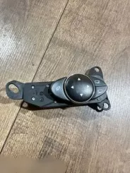 Кнопка регулювання бокових дзеркал Mercedes-Benz CLS C219 2118216179 03211036