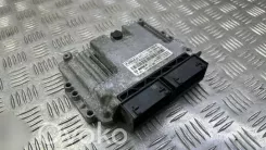 Ford Kuga II Контролер/модуль ECU DV4A12A650AD 0261S09258 CV6A12B684AA