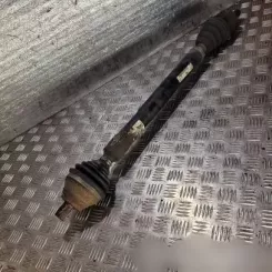 Volkswagen PASSAT B6 Передній піввісь 3C0407272D 0720265977