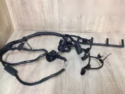 Проводка двигуна Skoda Octavia Mk2 (1Z) 03G972613