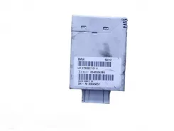 BMW X6 E71 Інші комп'ютери / модулі / контролери 6793927 00045651 00402042B9
