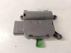 Двигун обігрівача Seat Leon (1M) 0132801324 1H907511G
