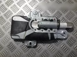 Подушка безпеки передніх дверей BMW 3 E46 30703722904l 02b280cb2560t