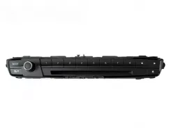 BMW 5 F10 F11 Панель радіатора E1062000E01 1062000 100114