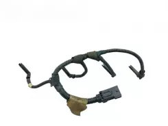 Кабель свічки розжарювання Opel Zafira B 0055197687058463 00551976870