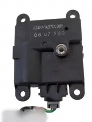 Двигун обігрівача Honda Civic A24840A3700001 060726D