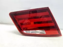 BMW 5 F10 F11 Ліхтарі кришки заднього багажника 7203225 00049095 2TZ01023501