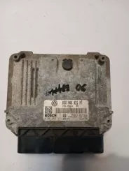 Контролер / модуль ЕБУ Volkswagen PASSAT B6 03G906021MT 1039S15597 0281013313