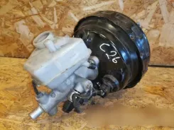 Підсилювач гальм Mercedes-Benz C W203 A0054304730 1002009900