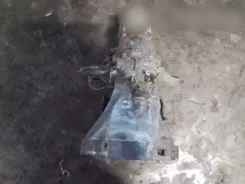Audi 100 200 5000 C3 Механічна 5-ступінчаста коробка передач 016301211L