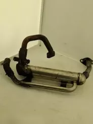 Охолоджувач EGR для Seat Ibiza IV (6J,6P) 045131513M 0113409