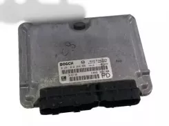 Блок керування Opel Astra J 24417169 28SA9999 0281010268