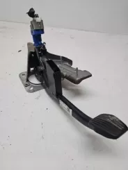 Педаль гальма Ford Focus BV612467 01703221507 14316M01