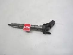 Паливний форсунка Audi A6 S6 C6 4F 059130855AX SB5UGG0 0986435371