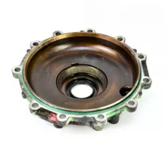 Піддон для масла коробки передач Audi A6 S6 C6 4F 068435032