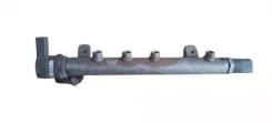 Впорскування Mitsubishi Colt A6390700495 0617600036