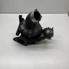 Volkswagen Touareg I Турбо 070145701Q