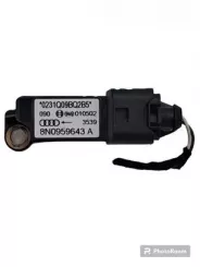 Датчик удару подушки безпеки Audi TT Mk1 8N0959643A 0231Q09BQ2B5