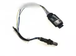 Лямбда-клапан Ford Ranger Sonda 0281007091 2344292 GB3G5E145AF